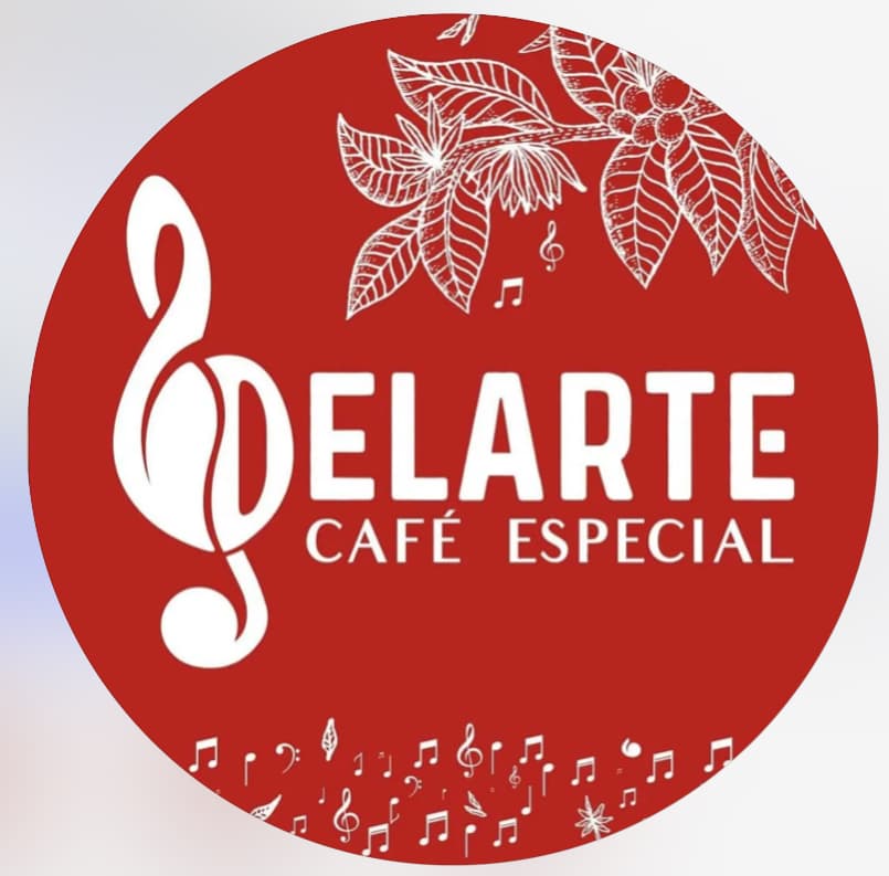 Delarte Cafe Especial