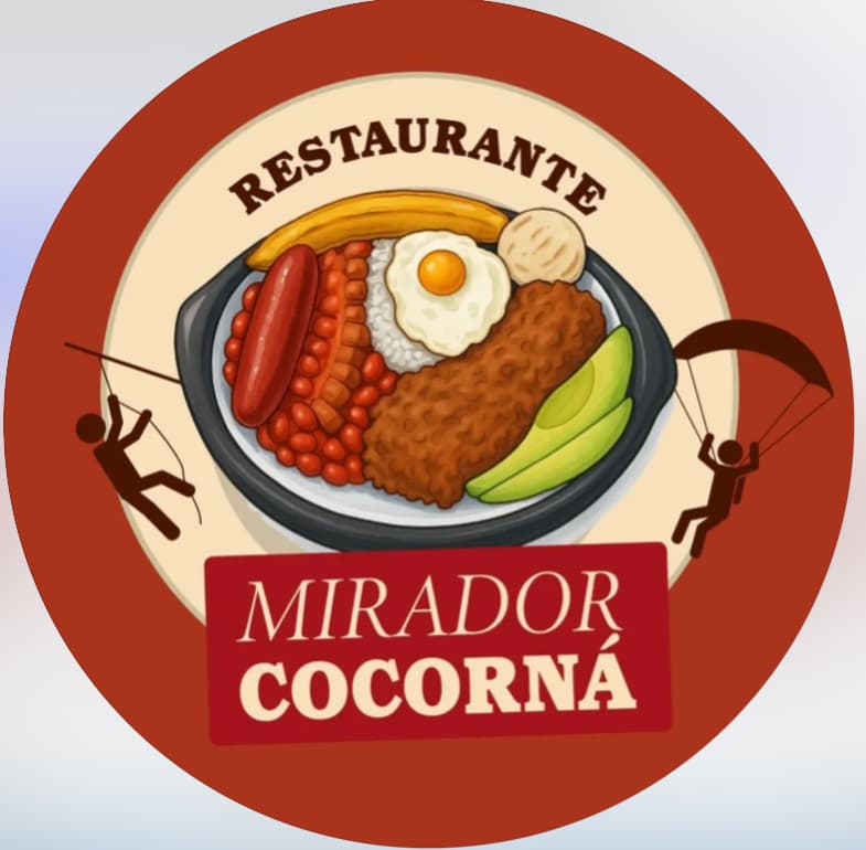 Mirador Cocorna