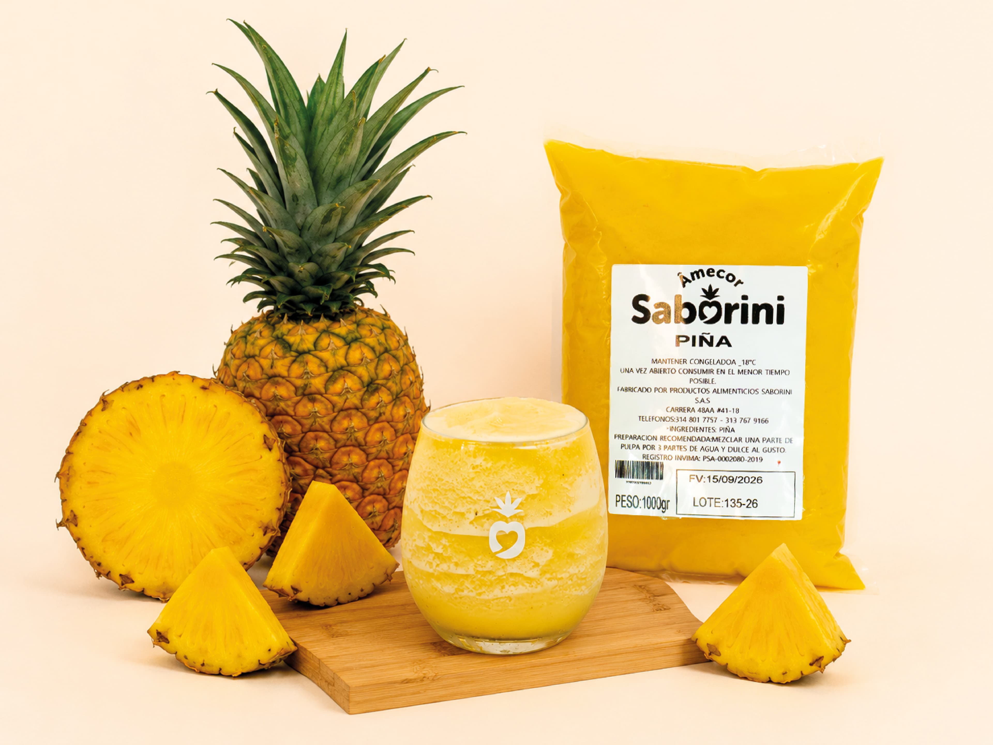 Piña